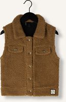 LOOXS 10sixteen Gilet 2332-5061 en marron LOOXS 10sixteen Gilet 2332-5061 en marron - medium
