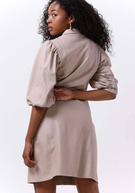 IBANA Mini robe DEMI en beige - large