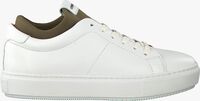 Witte SHABBIES Sneakers 101020012 - medium