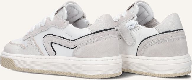 Grijze PINOCCHIO Sneakers P1618 Grijze PINOCCHIO Sneakers P1618 - large