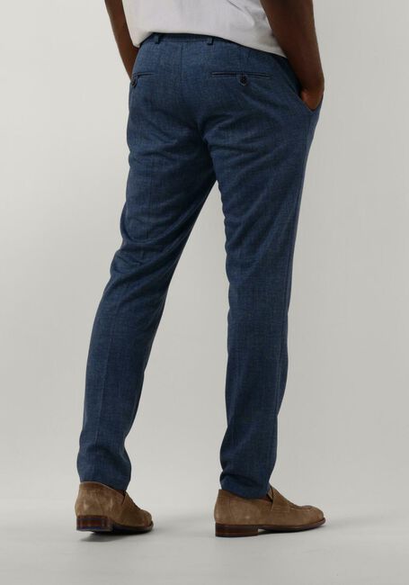 ZUITABLE Pantalon DISPARTAFLEX en bleu - large