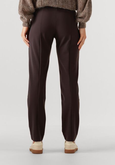 JAPAN TKY Pantalon HASHIMOTO en marron - large