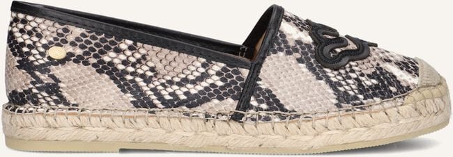 Beige FRED DE LA BRETONIERE Espadrilles MILI LILY Beige FRED DE LA BRETONIERE Espadrilles MILI LILY - large