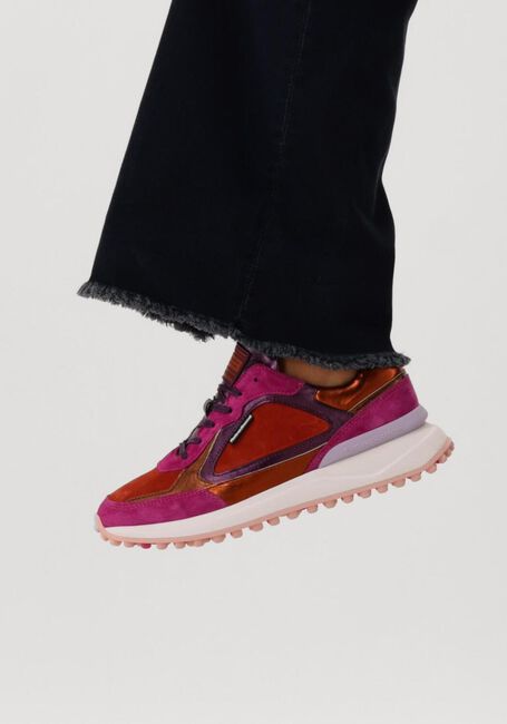 Roze FLORIS VAN BOMMEL Sneakers NOPPI 35.07 Roze FLORIS VAN BOMMEL Sneakers NOPPI 35.07 - large