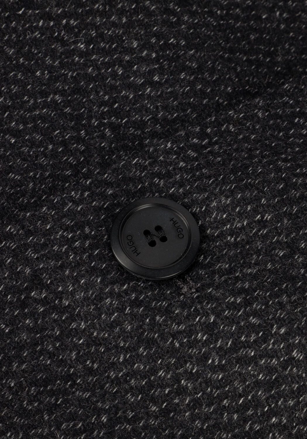 HUGO Manteau MIGOR en gris - large