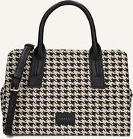 INYATI MAANON Sac à main en noir - medium