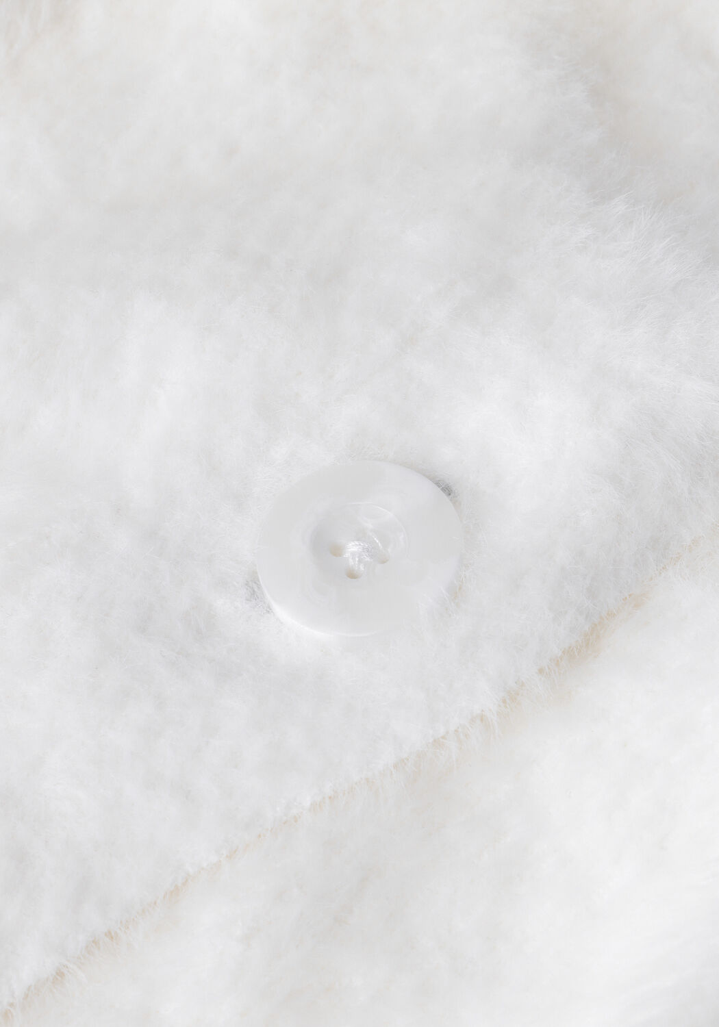 Witte CATWALK JUNKIE Vest CG POLLY - large