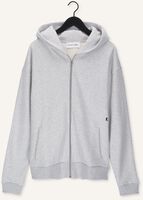 Beige KULTIVATE Vest SW COMFORT FULL-ZIP HOOD Beige KULTIVATE Vest SW COMFORT FULL-ZIP HOOD - medium