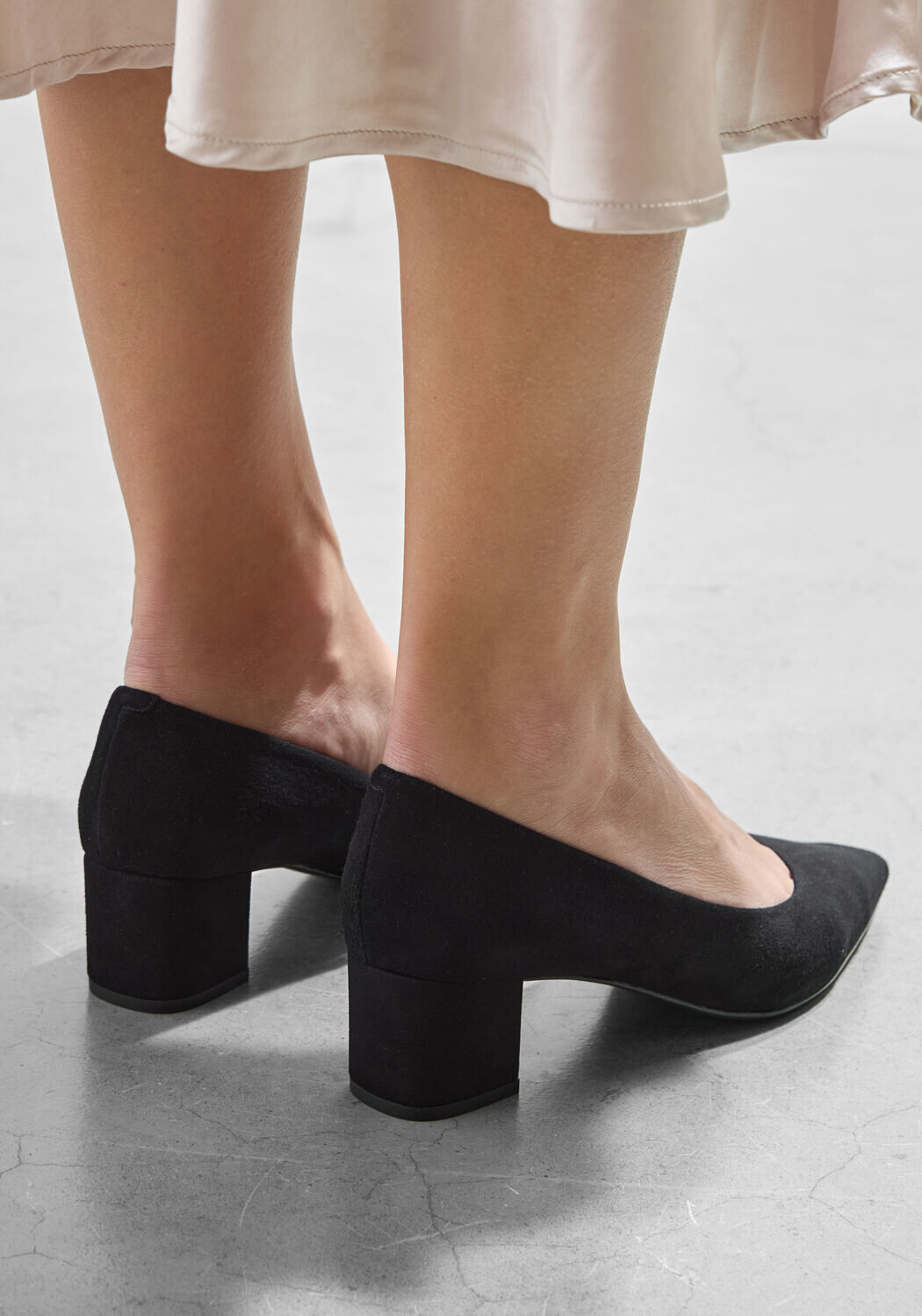 Zwarte UNISA  JASUL - large