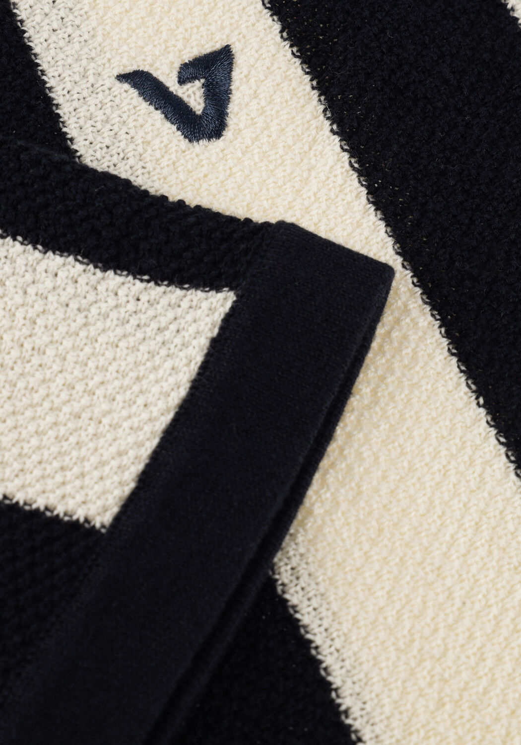 VINGINO Polo MIPON en noir - large