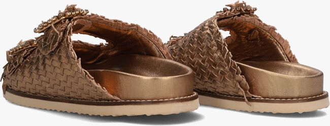 Bronzen INUOVO Slippers 395010 - large