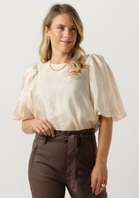 MINUS Blouse EMIE BLOUSE Écru - large