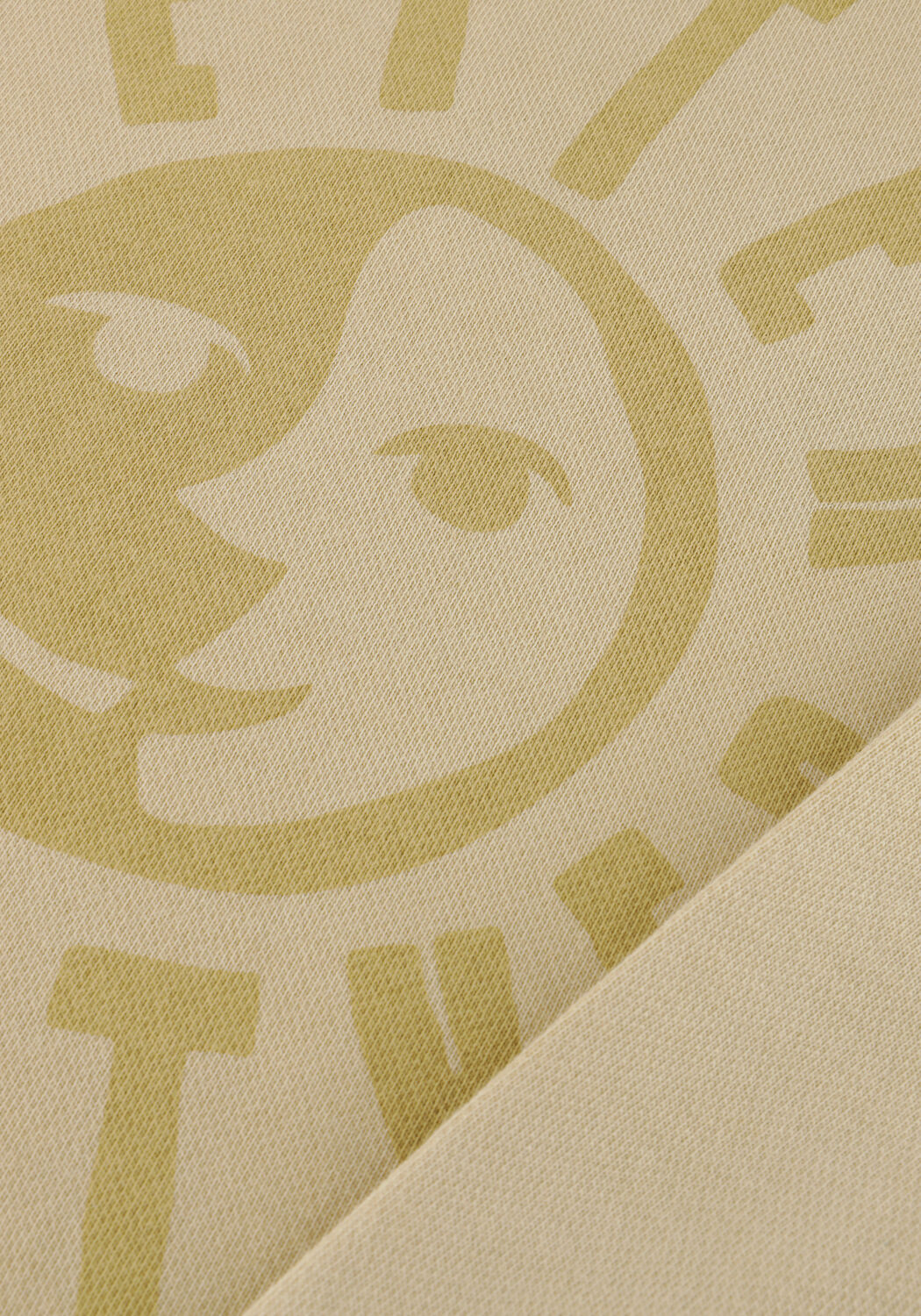 MOLO Chandail MONTI en beige - large