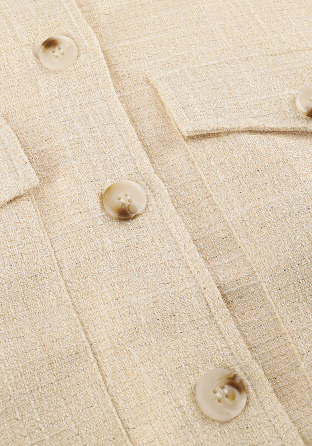 STUDIO AMAYA Jack JOLIE en beige - large