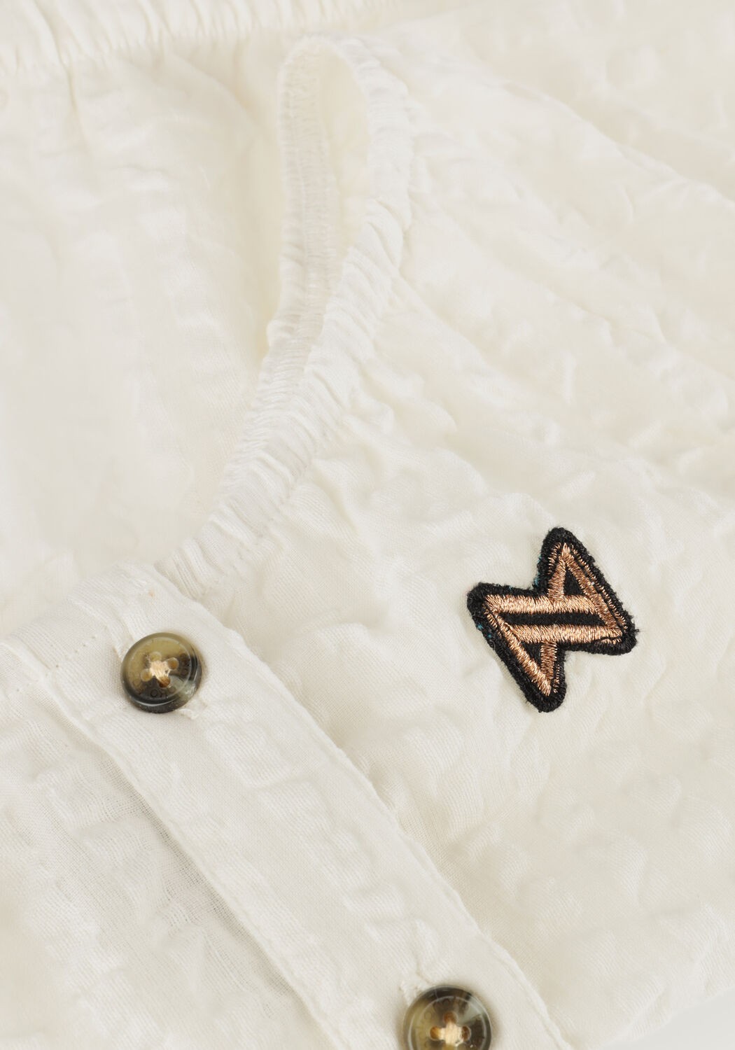 Gebroken wit KOKO NOKO  R50906 - large