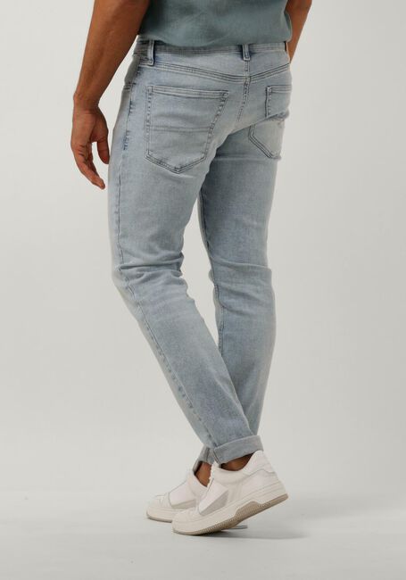 TOMMY JEANS Slim fit jeans SCANTON SLIM Bleu clair - large