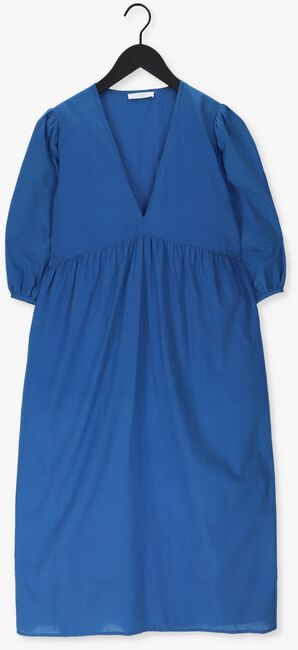 BY-BAR Robe midi KATY DRESS Cobalt - large