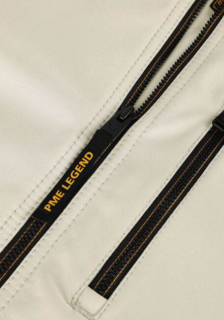 Beige PME LEGEND Jack FLIGHT JACKET SKYGLIDER 3L SOFTSHELL Beige PME LEGEND Jack FLIGHT JACKET SKYGLIDER 3L SOFTSHELL - large