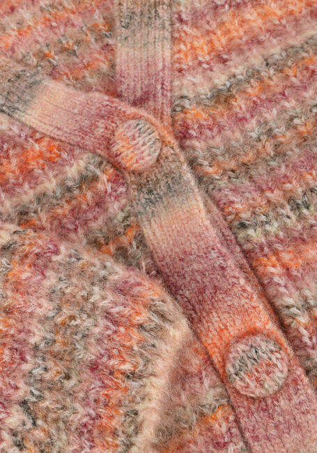 LOOXS Little Gilet 2431-7336 en multicolore - large