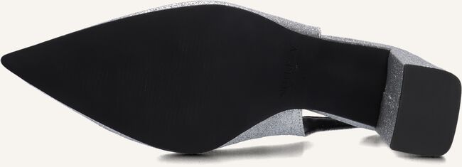 Zilveren NOTRE-V  X BO Zilveren NOTRE-V  X BO - large