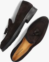 Bruine MAGNANNI Loafers 25417 - medium