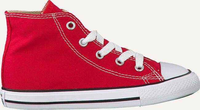 Rode CONVERSE Hoge sneakers CHUCK TAYLOR A.S HI KIDS Rode CONVERSE Hoge sneakers CHUCK TAYLOR A.S HI KIDS - large