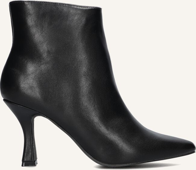 Zwarte OMODA Enkellaarsjes S4222 Zwarte OMODA Enkellaarsjes S4222 - large