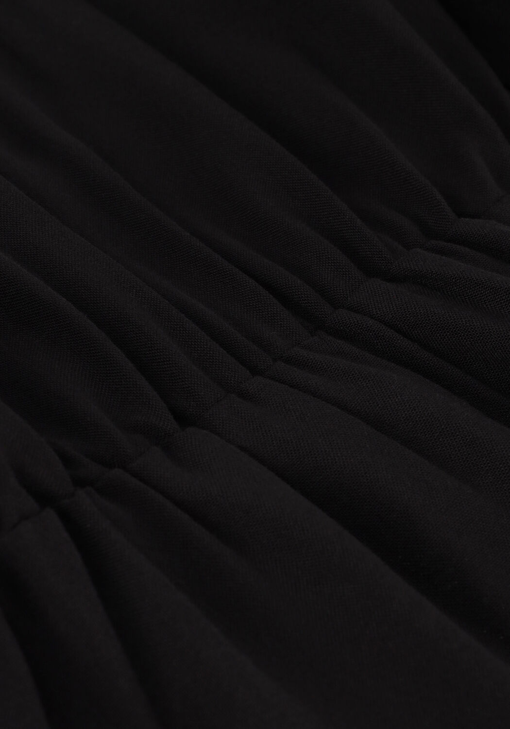 Zwarte OBJECT  OBJARIENNE NEW L/S TOP E DIV - large