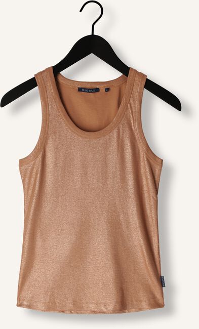 Zand SUMMUM Top RIB TANKTOP COTTON RIB Zand SUMMUM Top RIB TANKTOP COTTON RIB - large
