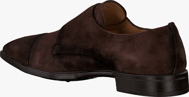 Bruine MAZZELTOV Nette schoenen 3654 - large