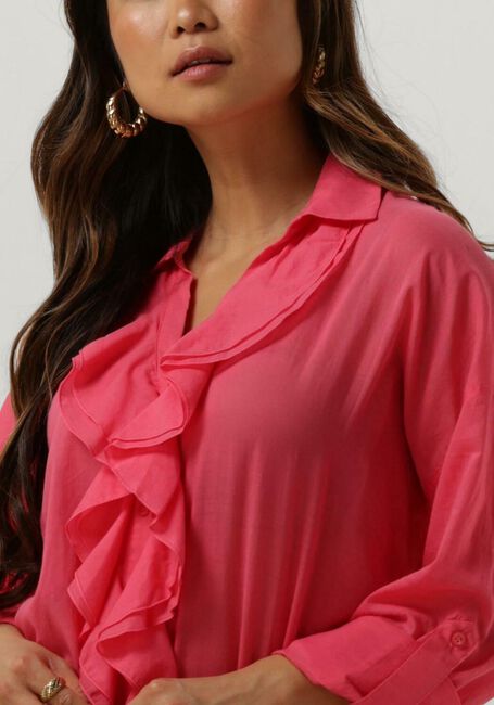 Roze MOS MOSH  JELENA - large