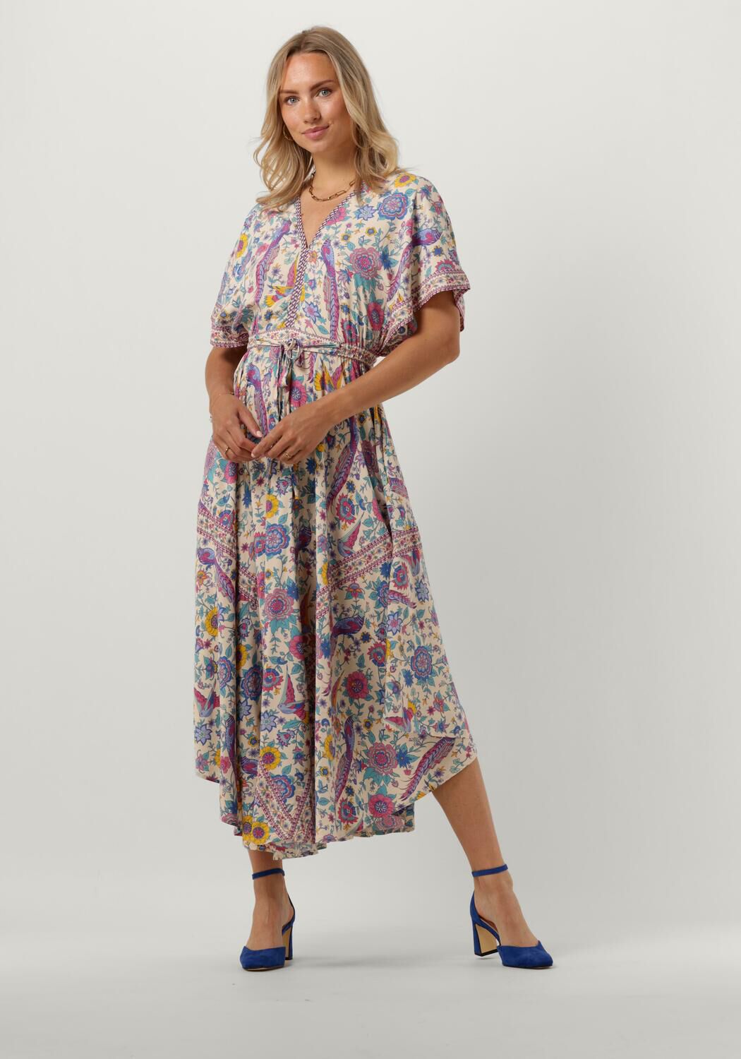 Omoda jurk best sale