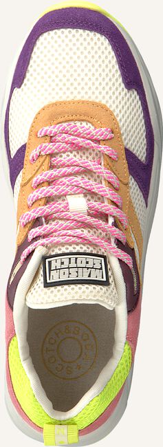 Multi SCOTCH & SODA Sneakers CELEST Multi SCOTCH & SODA Sneakers CELEST - large