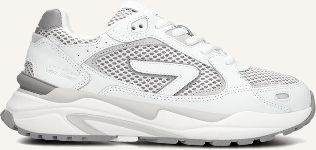 Grijze HUB Sneakers SLAM-W Grijze HUB Sneakers SLAM-W - large
