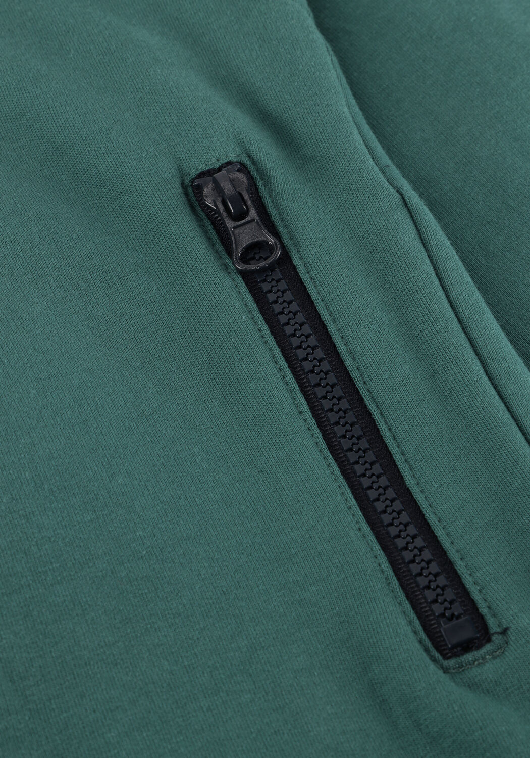 MOODSTREET Pantalon de jogging BEN SWEAT JOGGER en vert - large