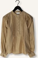 Bronzen AAIKO  PAULA DOTTED TEN 503 Bronzen AAIKO  PAULA DOTTED TEN 503 - medium