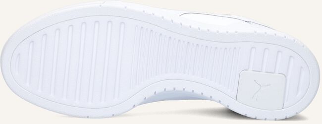 Witte PUMA Sneakers CA PRO CLASSIC Witte PUMA Sneakers CA PRO CLASSIC - large