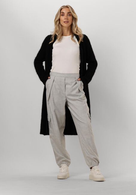 BELLAMY Gilet MABEL en noir - large