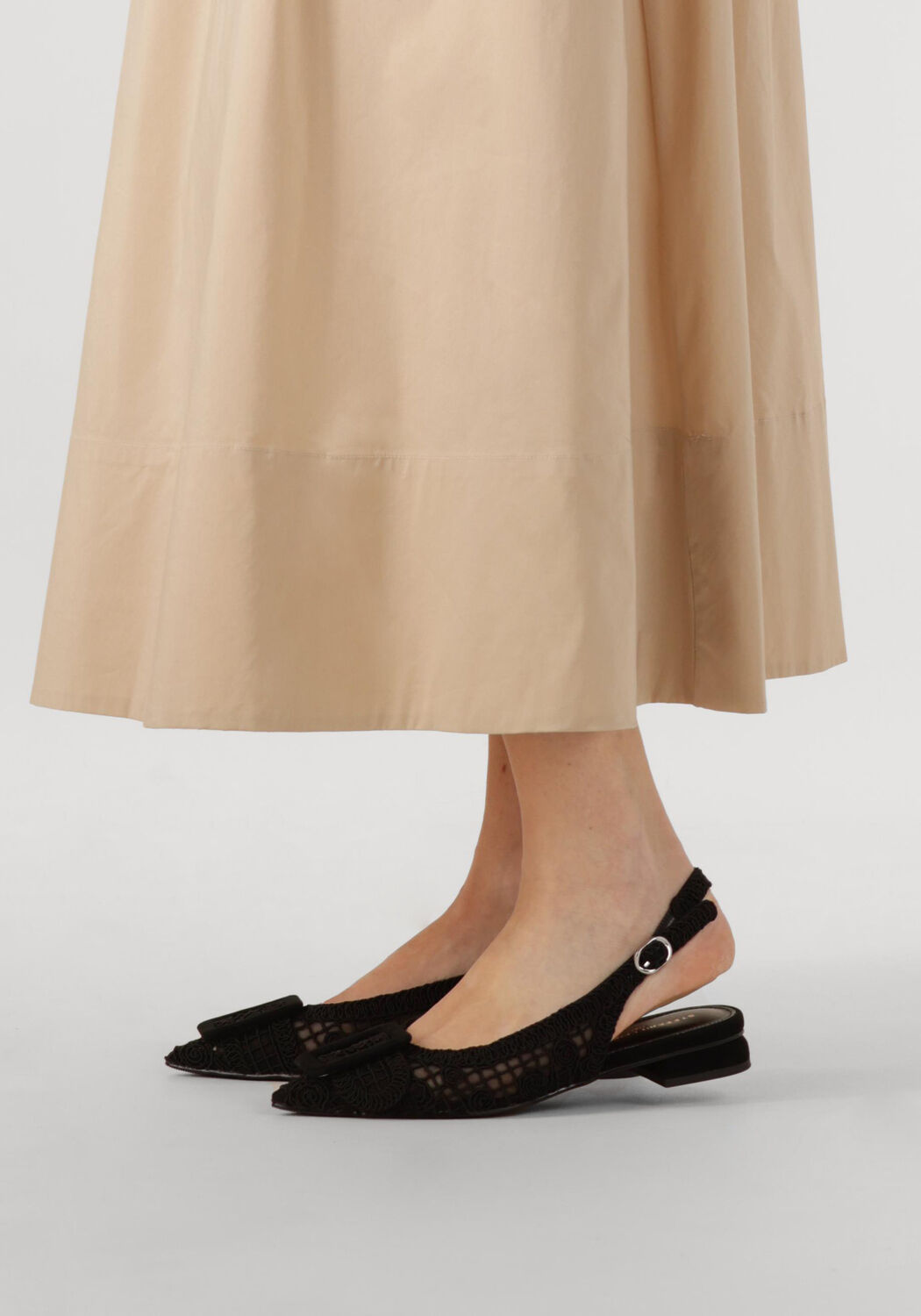 Zwarte STEFANO LAURAN  586131677 K - large