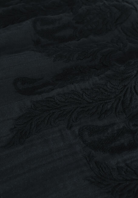 Grijze SISSEL EDELBO  SANDRA ORGANIC COTTON BLOUSE Grijze SISSEL EDELBO  SANDRA ORGANIC COTTON BLOUSE - large