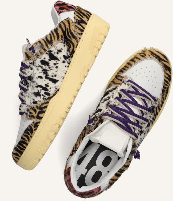 Multi P448 Sneakers MASON WMN Multi P448 Sneakers MASON WMN - large