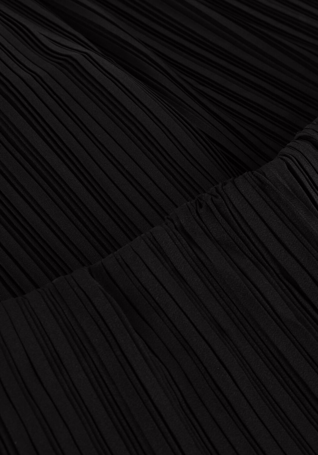 CATWALK JUNKIE Pantalon large TR COSMOS en noir - large