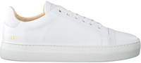 Witte NUBIKK Sneakers JAGGER JOE  - medium