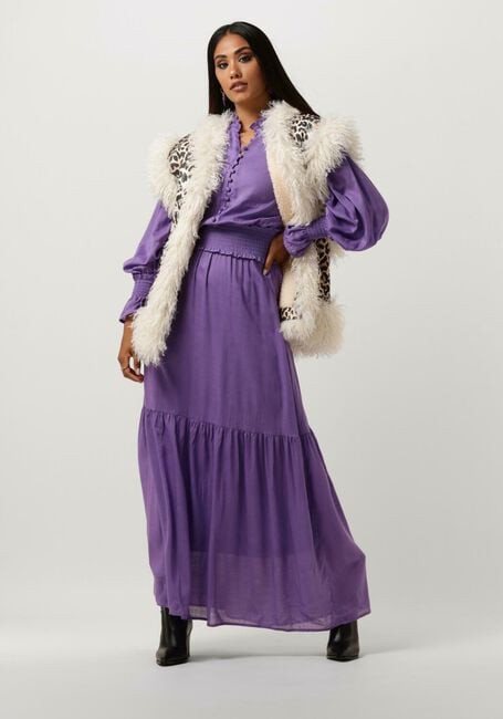 Bruine HARPER & YVE Gilet LEXIE-GI Bruine HARPER & YVE Gilet LEXIE-GI - large