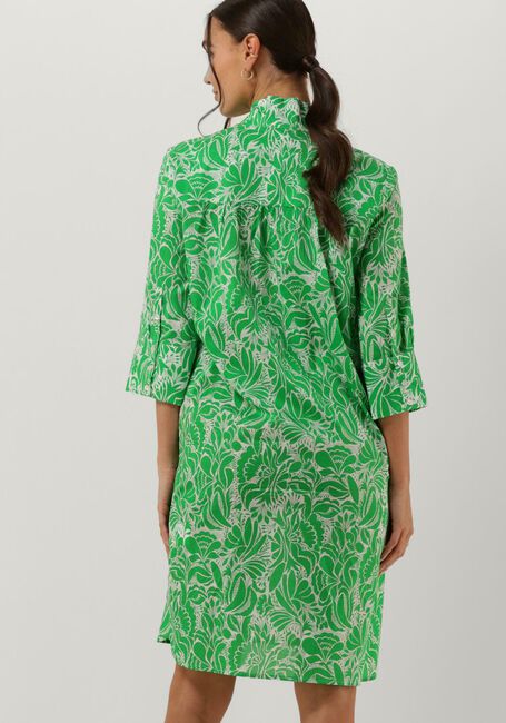 DEA KUDIBAL Mini robe KAMILLE NS (CO) en vert - large