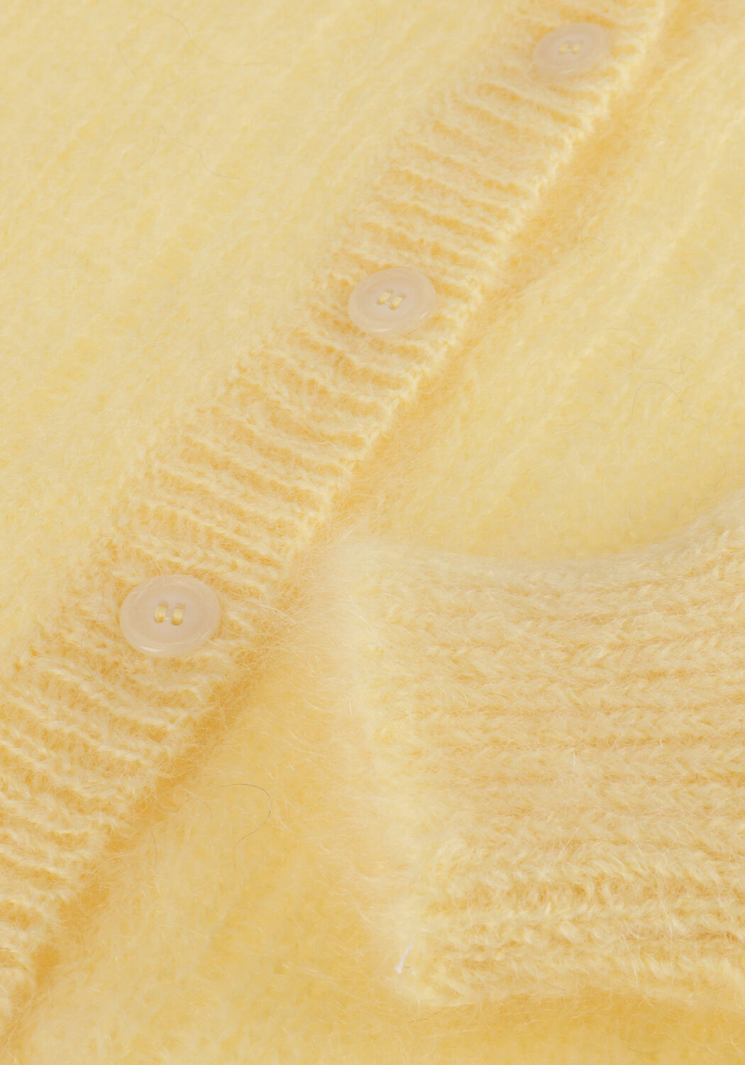 DES PETITS HAUTS Gilet CHOUETTE - large