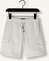 TOMMY HILFIGER Pantalon courte CARGO SWEATSHORT Écru TOMMY HILFIGER Pantalon courte CARGO SWEATSHORT Écru - medium