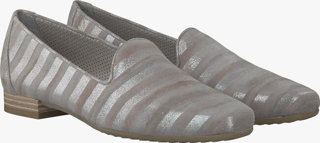 MARIPE Loafers 16549 en taupe - large