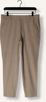 Bruine PLAIN Pantalon JOSH PL 838 Bruine PLAIN Pantalon JOSH PL 838 - medium
