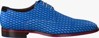 Blauwe FLORIS VAN BOMMEL Nette schoenen 14157 - medium